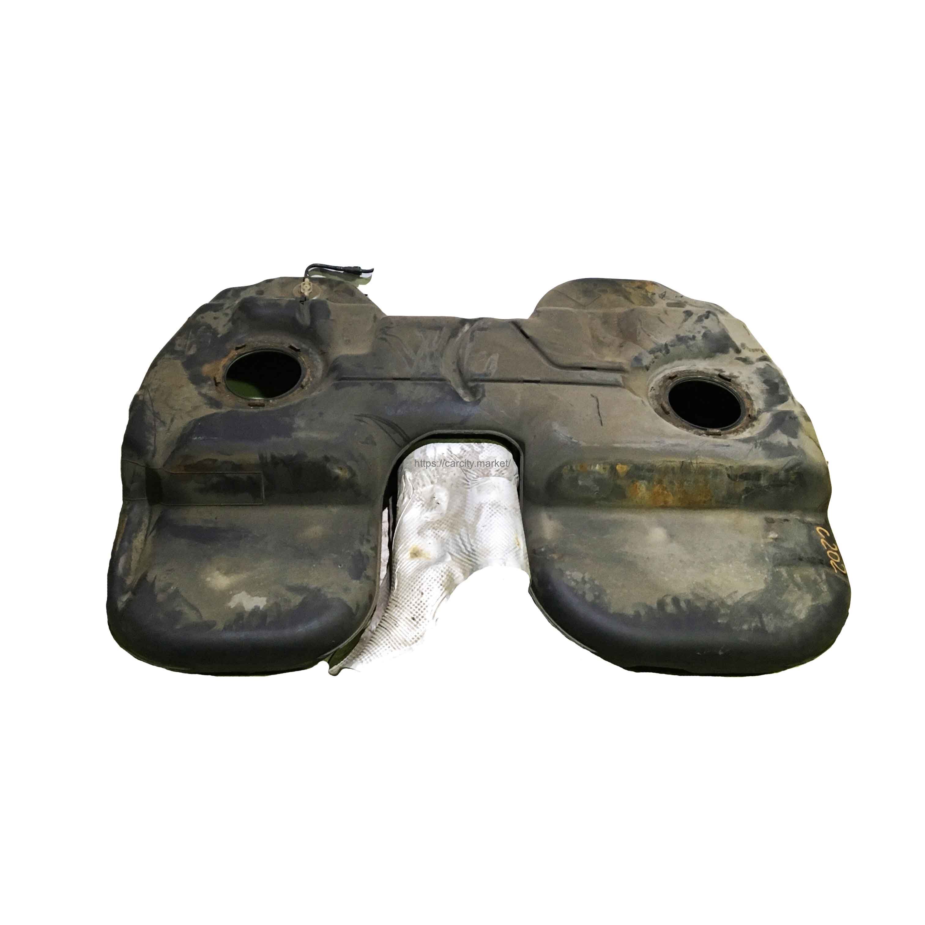 Как снять бензобак крайслер пацифика - 81 фото