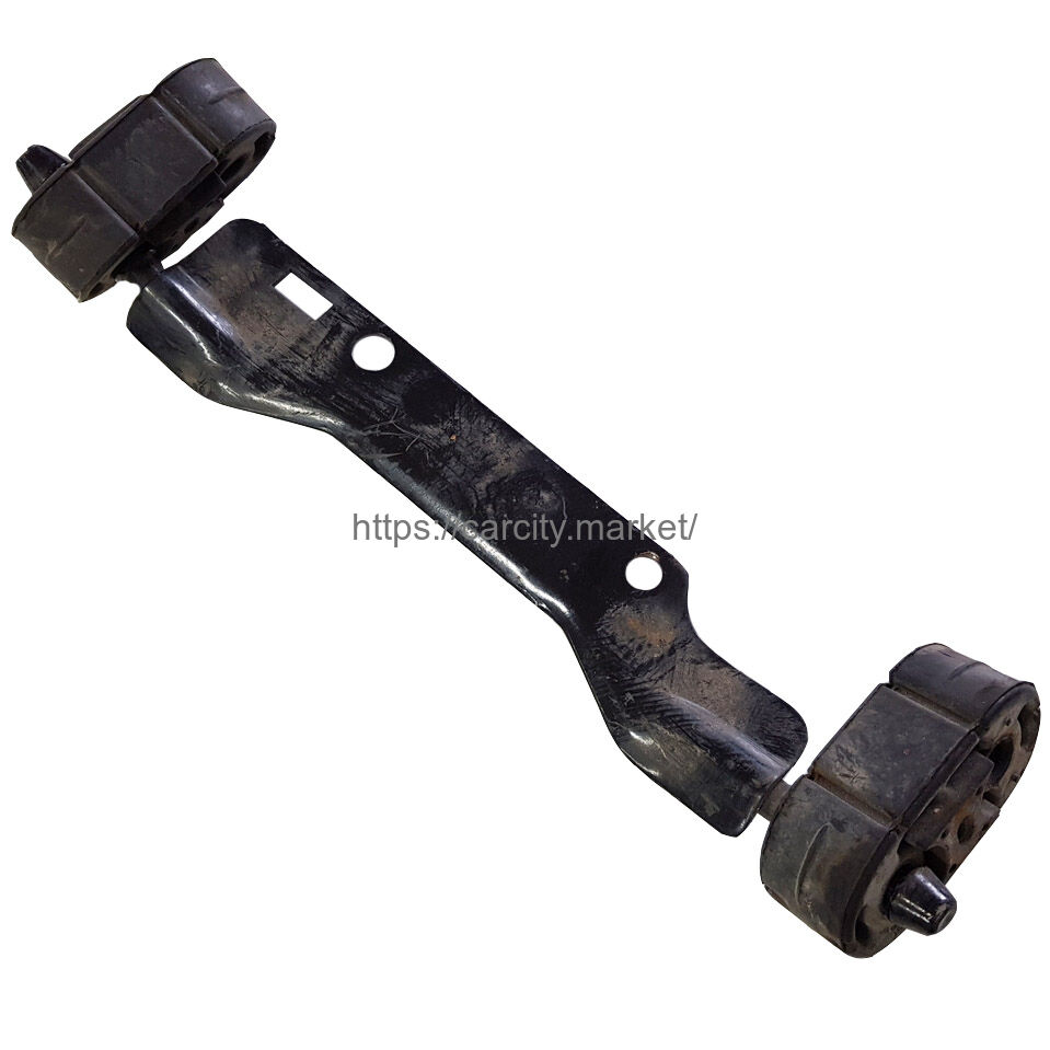 СКОБА КРЕПЛЕНИЯ ГЛУШИТЕЛЯ CHRYSLER PACIFICA 05103376AA; 05103520AA ...