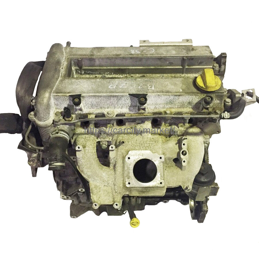 ДВИГАТЕЛЬ B207E SAAB 9-3 55351988 купить в КАРСИТИ МАРКЕТ