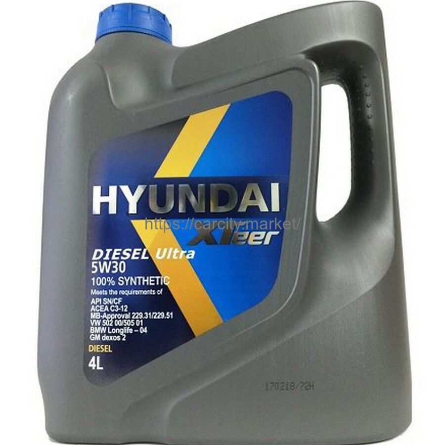 Масло hyundai ultra 5w30. 1041222 Hyundai XTEER. Hyundai XTEER 5w30 Diesel 6л. Hyundai XTEER Diesel Ultra c3 5w-30. XTEER Diesel Ultra 5w40.