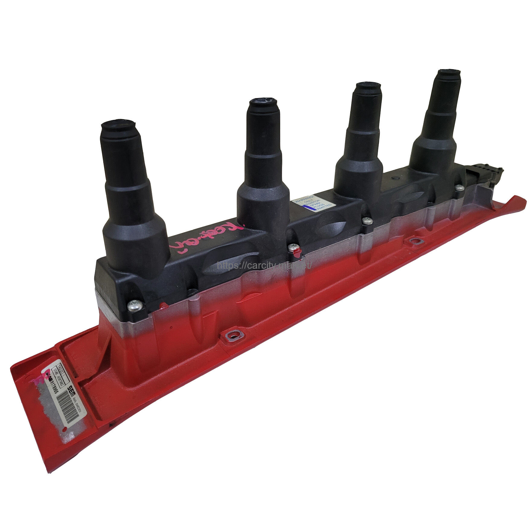 Jams 〜9/15(仮) КАССЕТА ЗАЖИГАНИЯ SAAB 9000/900/9-3 9178955; 55561132 купить в