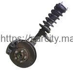 Кулак поворотный правый SAAB 9-3, изображение 2 купить в Карсти Маркет