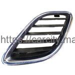 Решетка SAAB 9-5 2002-2005г, изображение 3 купить в Карсти Маркет