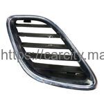 Решетка SAAB 9-5 2002-2005г, изображение 2 купить в Карсти Маркет