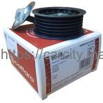 Натяжитель ремня SAAB 9-5/9-3 GM, изображение 4 купить в Карсти Маркет