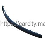 Молдинг левый (америка) SAAB 9-3, изображение 2 купить в Карсти Маркет