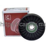 Натяжитель ремня SAAB 9-5/9-3 GM, изображение 2 купить в Карсти Маркет