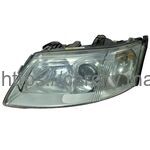 Фара левая (КСЕНОН) SAAB 9-3 2003-2007г купить в Карсти Маркет