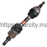 Шрус в сборе SAAB 9-3 GM купить в Карсти Маркет