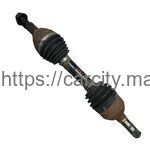 Шрус в сборе SAAB 9-3 2003-2005г купить в Карсти Маркет