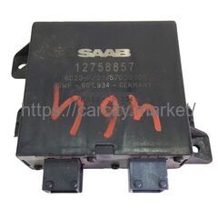Блок управления парктроником SAAB 9-5 купить в Карсти Маркет