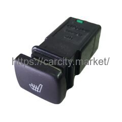 Выключатель обогрева сидения левый SAAB 900/9-3 купить в Карсти Маркет