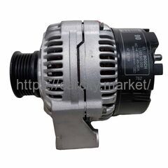 Генератор 90А (восстановленный) SAAB 900/9000 купить в Карсти Маркет