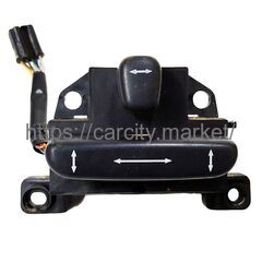 Блок управления сидением SAAB 900/9-5 купить в Карсти Маркет