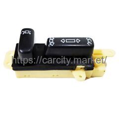 Блок управления сидением правый SAAB 9-3 купить в Карсти Маркет