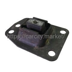 Опора двигателя левая SAAB 9-5 2002-2010г купить в Карсти Маркет