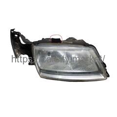 Фара передняя правая (с дефектом) SAAB 9-5 2002-2005г купить в Карсти Маркет