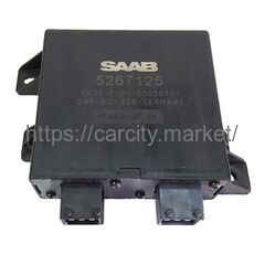 Блок управления парктроником SAAB 9-5 купить в Карсти Маркет