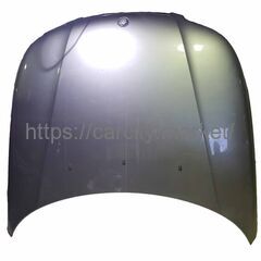 Капот SAAB 9-5 2006-2010г купить в Карсти Маркет