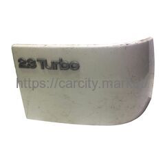 Панель декоративная угла правая SAAB 9000 купить в Карсти Маркет