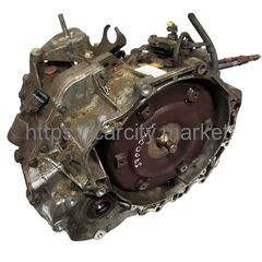 АКПП FA57C04 SAAB 9-5 2003-2007г купить в Карсти Маркет