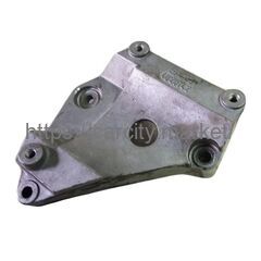 Консоль компрессора SAAB 9000 1990-1993г купить в Карсти Маркет