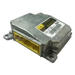 Блок управления SRS SAAB 9-5, По номеру: 12772222 купить в Карсти Маркет