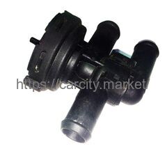 Клапан байпасный системы охлаждения SAAB 9-5 GM купить в Карсти Маркет