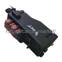 Блок предохранителей SAAB 9-3 2003-2011г купить в Карсти Маркет