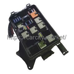 Блок предохранителей SAAB 9-5 купить в Карсти Маркет