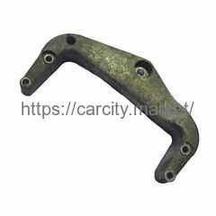 Крепление двигателя правое SAAB 9-5 2002-2010г купить в Карсти Маркет