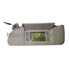 Козырёк солнцезащитный левый Chrysler Cirrus купить в Карсти Маркет