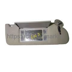 Козырёк солнцезащитный правый Chrysler Cirrus купить в Карсти Маркет