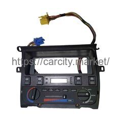 Панель управления Jaguar XJ купить в Карсти Маркет