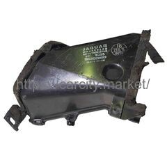 Воздуховод Jaguar XJ купить в Карсти Маркет