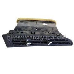Воздуховод центральный SAAB 9-3 2008-2011г купить в Карсти Маркет