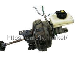 Вакуумный усилитель тормозов SAAB 9-5 2002-2010г купить в Карсти Маркет