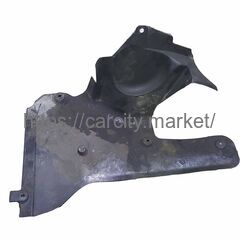 Защита приводного ремня SAAB 9-5 купить в Карсти Маркет