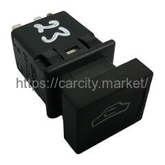 Выключатель рециркуляции SAAB 900 купить в Карсти Маркет