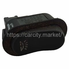 Выключатель внутреннего освещения SAAB 900 купить в Карсти Маркет