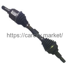 Шрус в сборе левый Chrysler/Dodge купить в Карсти Маркет