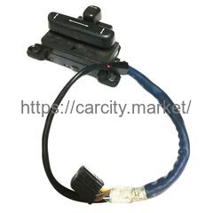 Блок управления сидением правый SAAB 9-5 купить в Карсти Маркет