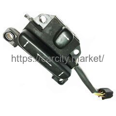 Блок управления сидением правый SAAB 9-5 купить в Карсти Маркет