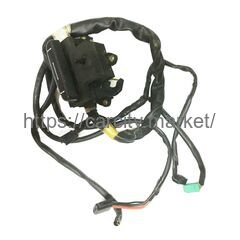 Блок управления сидением правый SAAB 900 купить в Карсти Маркет