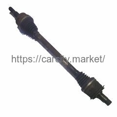 Шрус в сборе задний левый Chrysler 300/Dodge Charger купить в Карсти Маркет