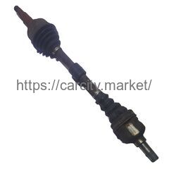 Шрус передний левый Chrysler Pacifica купить в Карсти Маркет