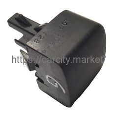 Заглушка SAAB 900/9-3/9-5 купить в Карсти Маркет