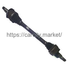 Шрус в сборе задний правый Chrysler 300/Dodge Charger купить в Карсти Маркет