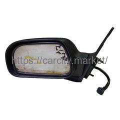 Зеркало левое Chrysler Pacifica 2004-2006г купить в Карсти Маркет