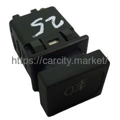 Выключатель противотуманной фары SAAB 900/9000 купить в Карсти Маркет